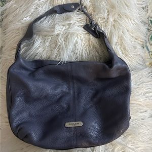 Coach Boho Bag- medium size